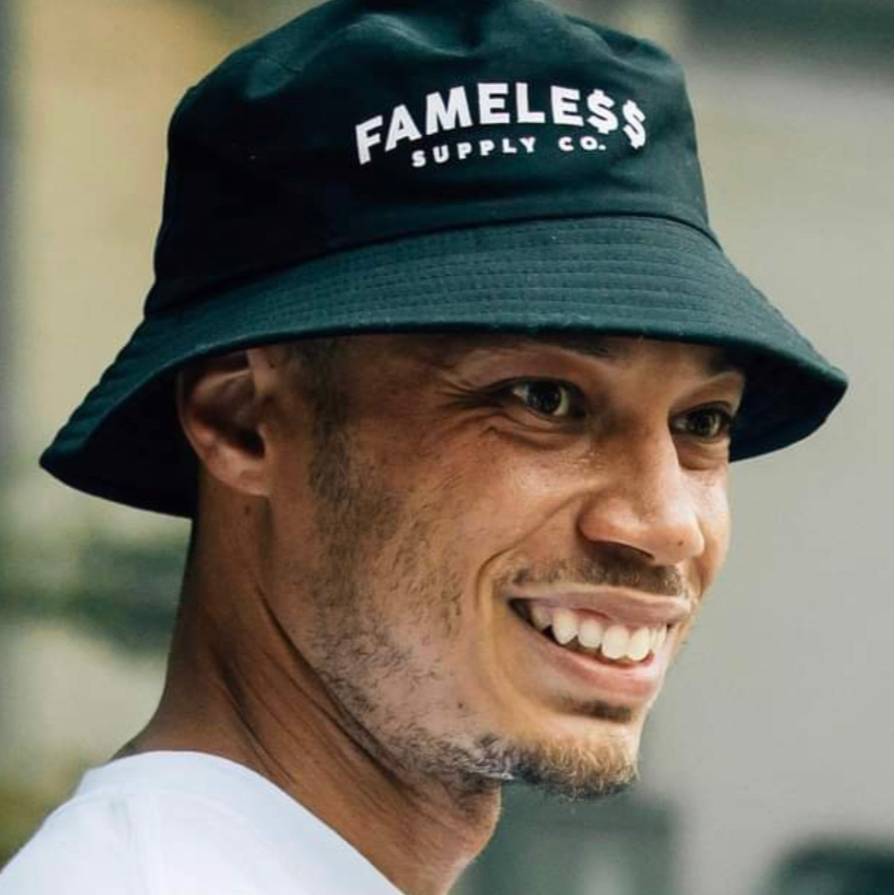 Jamal Turner