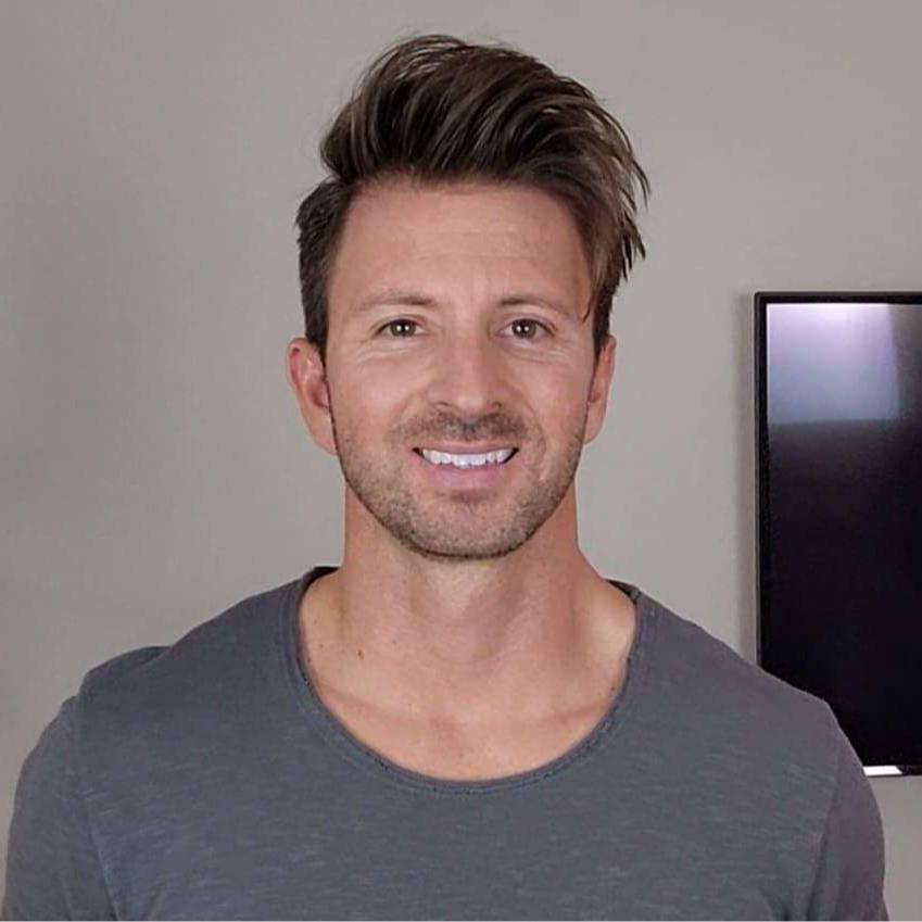 James Di Virgilio