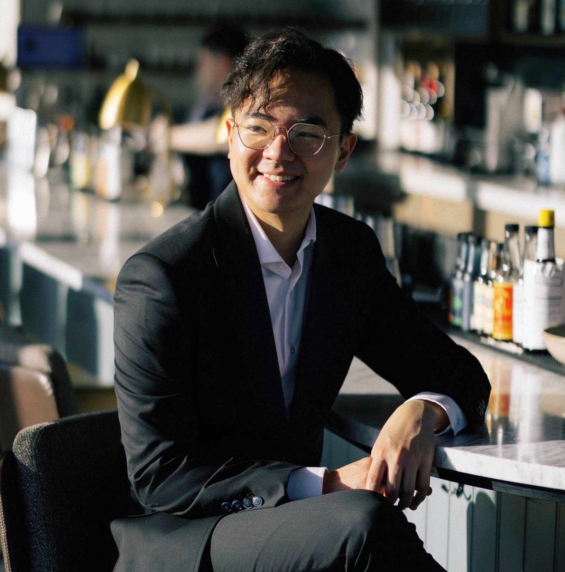 James Mai