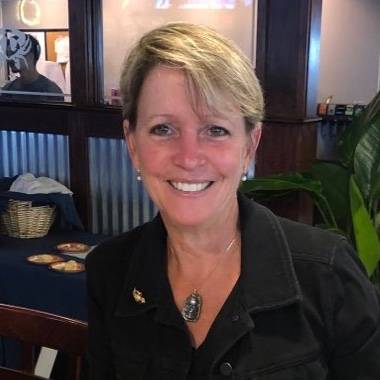 Janet Larson