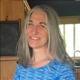 Janet Parfitt