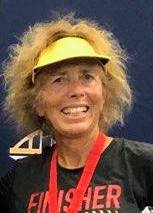 Jane Wadsworth