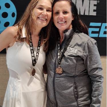 Janine Steeves
