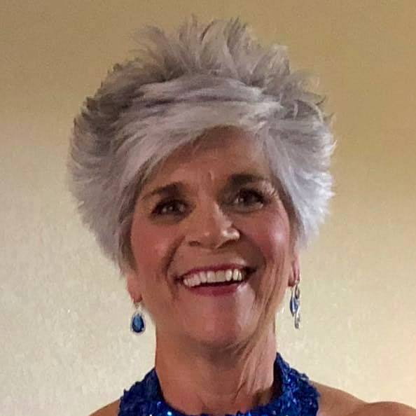 Jan Parker