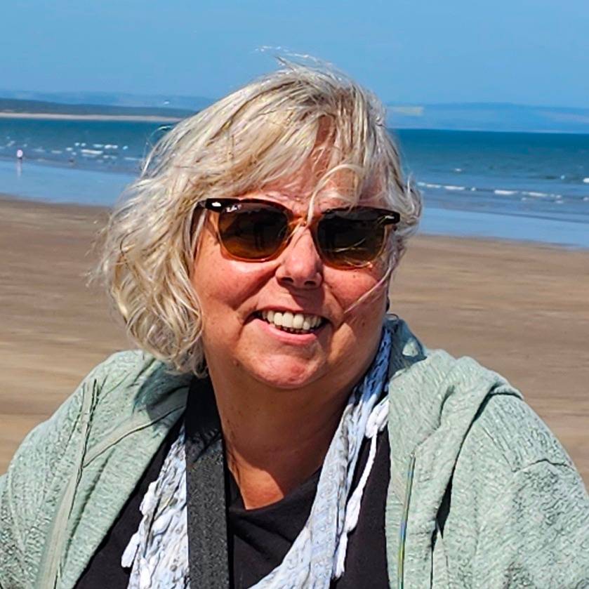 Janis Meek