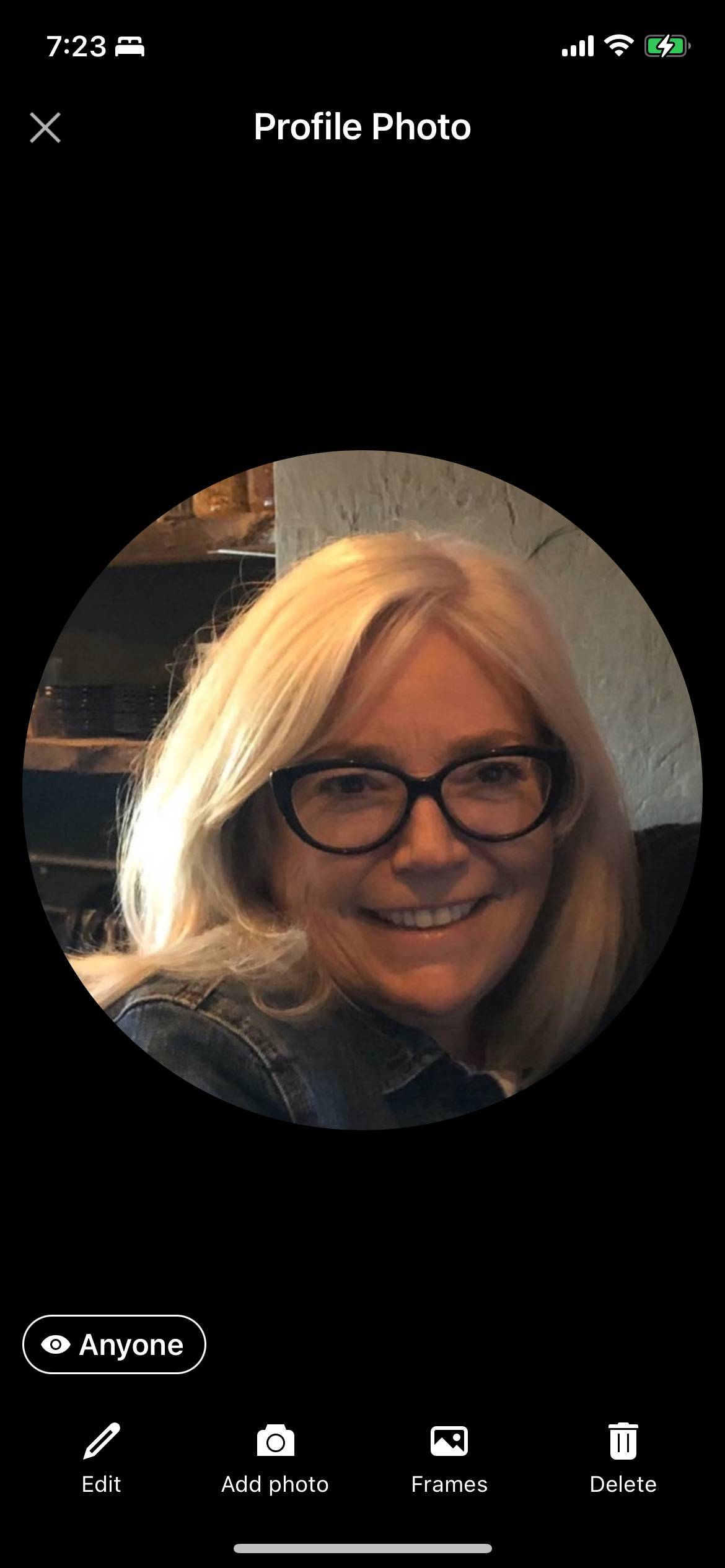 Jane Wright