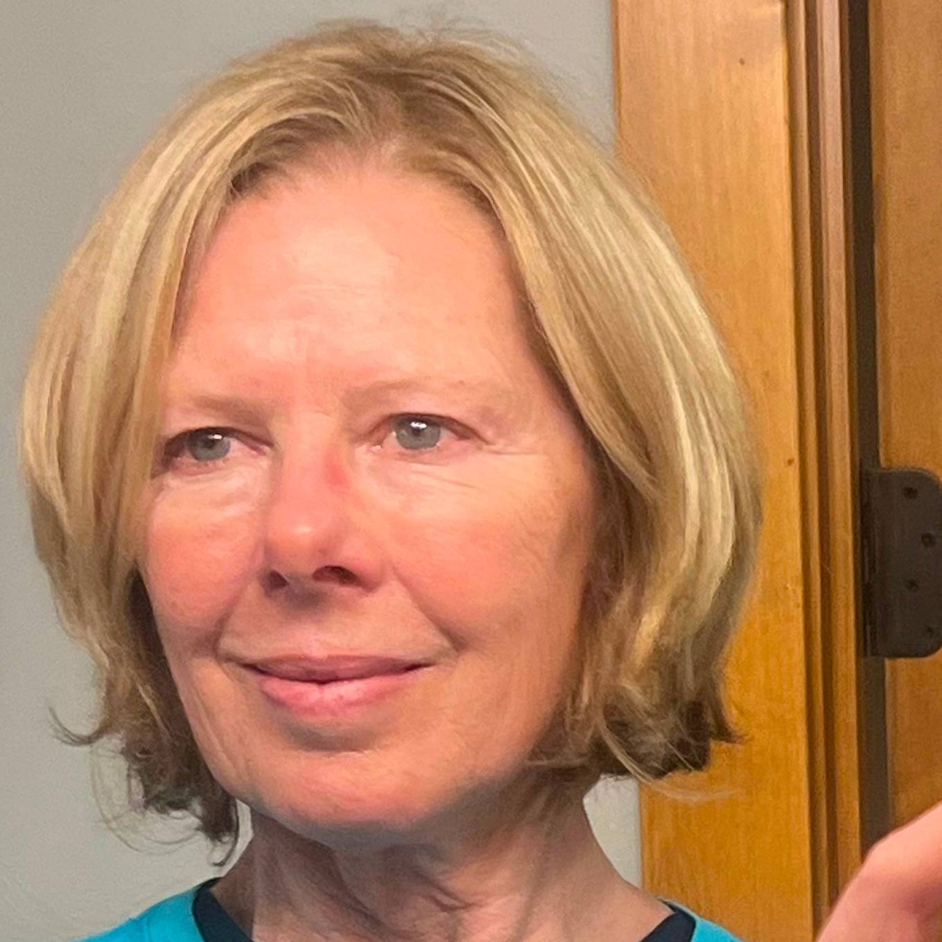 Jan Sweeney