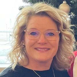 Jane Lebert