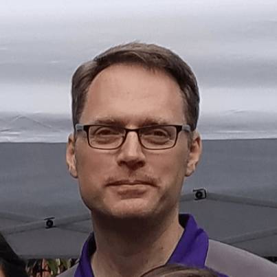 Matt Janzen