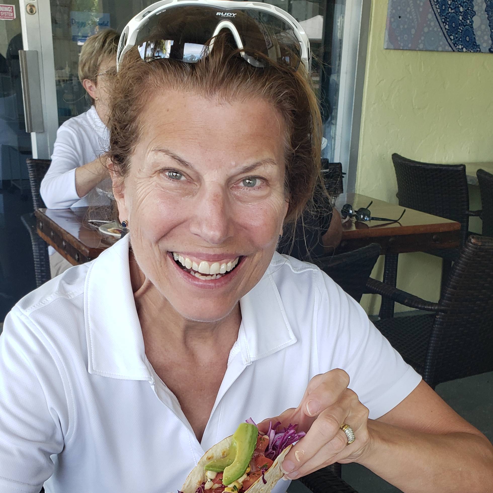 Janet Newport