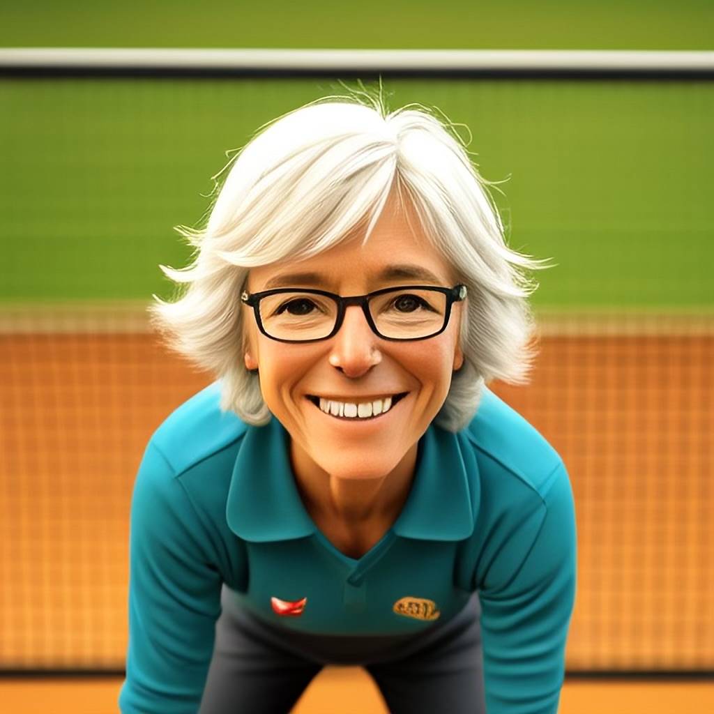 Jane MacKugler