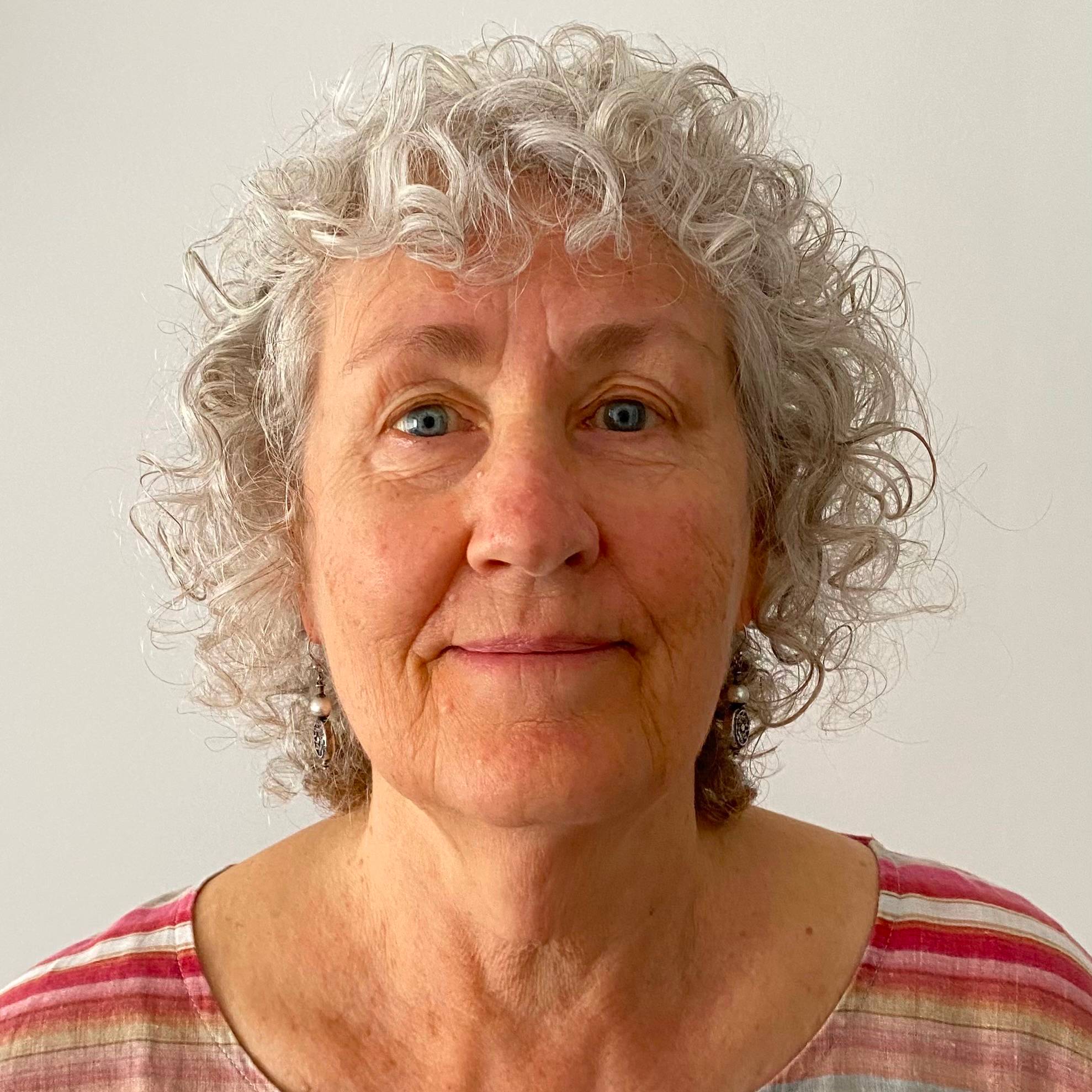 Janet McAuslan