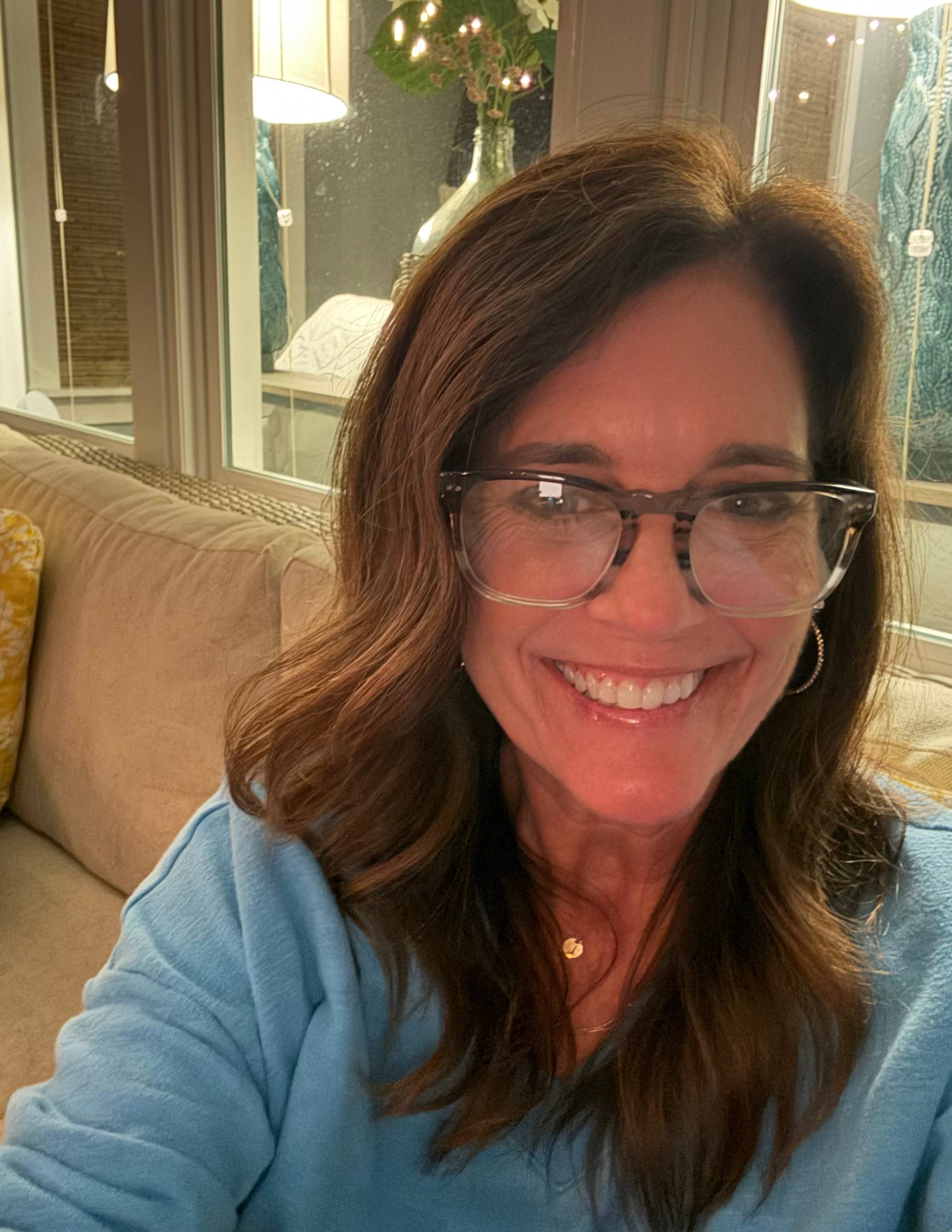 Janie Kinsinger