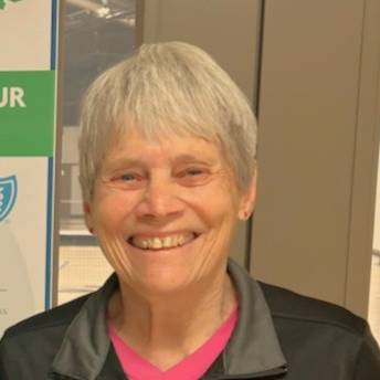 Janice Pauly