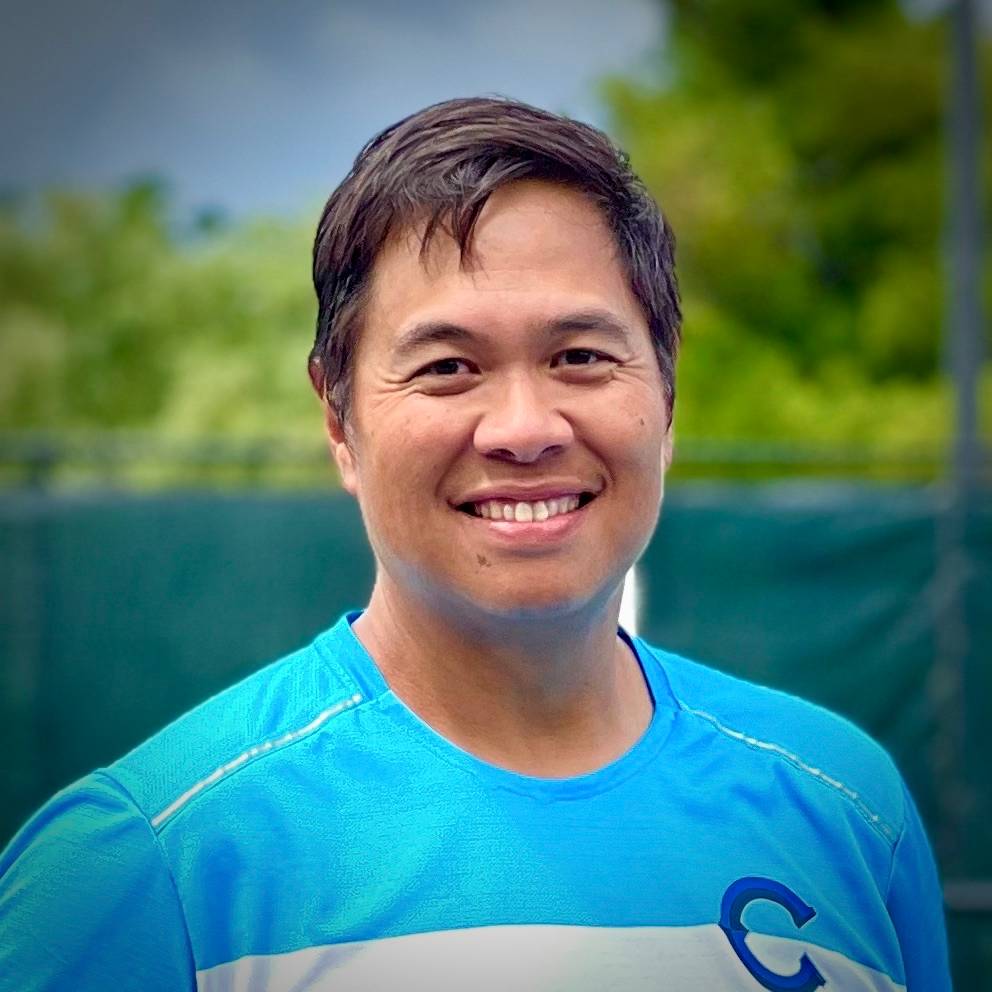 Tony Jao