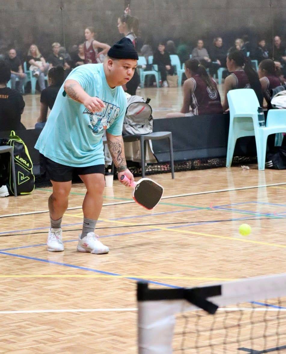 Japheth Santos