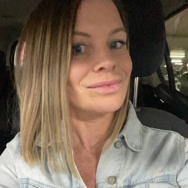 Kate Jarman