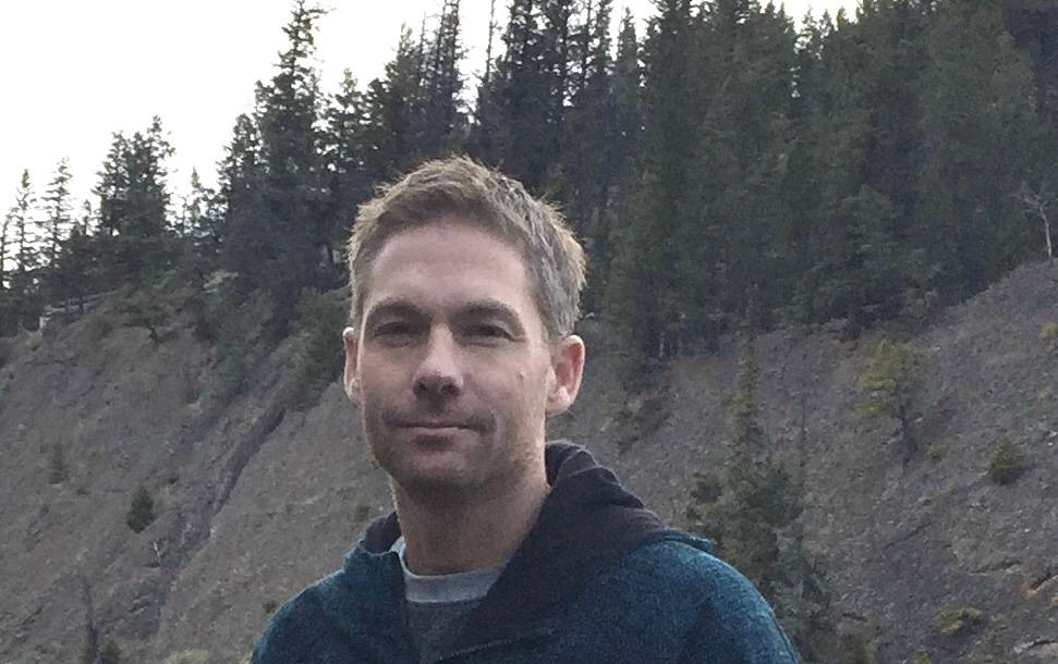 Jared Saffran