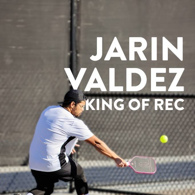 Jarin Valdez