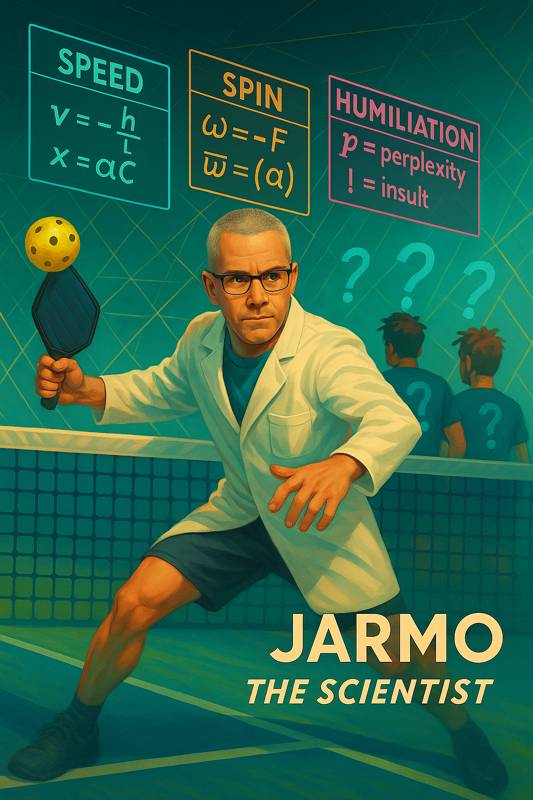 Jarmo Monttinen