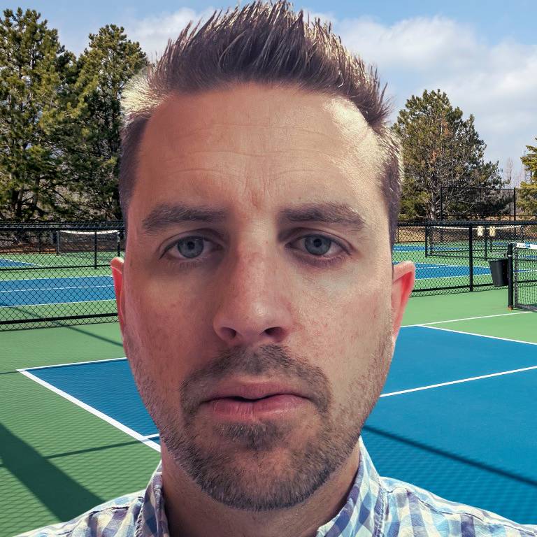 Jarod Miller