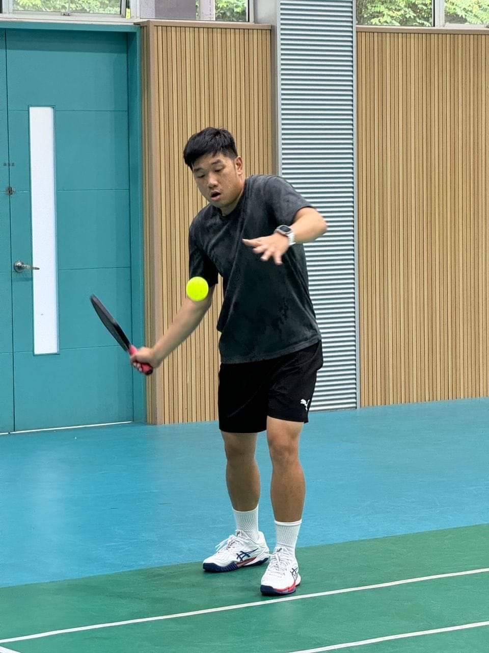 Jason Loh