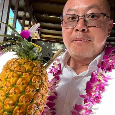 Jason Leung