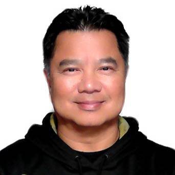 R. Jason Ramos III