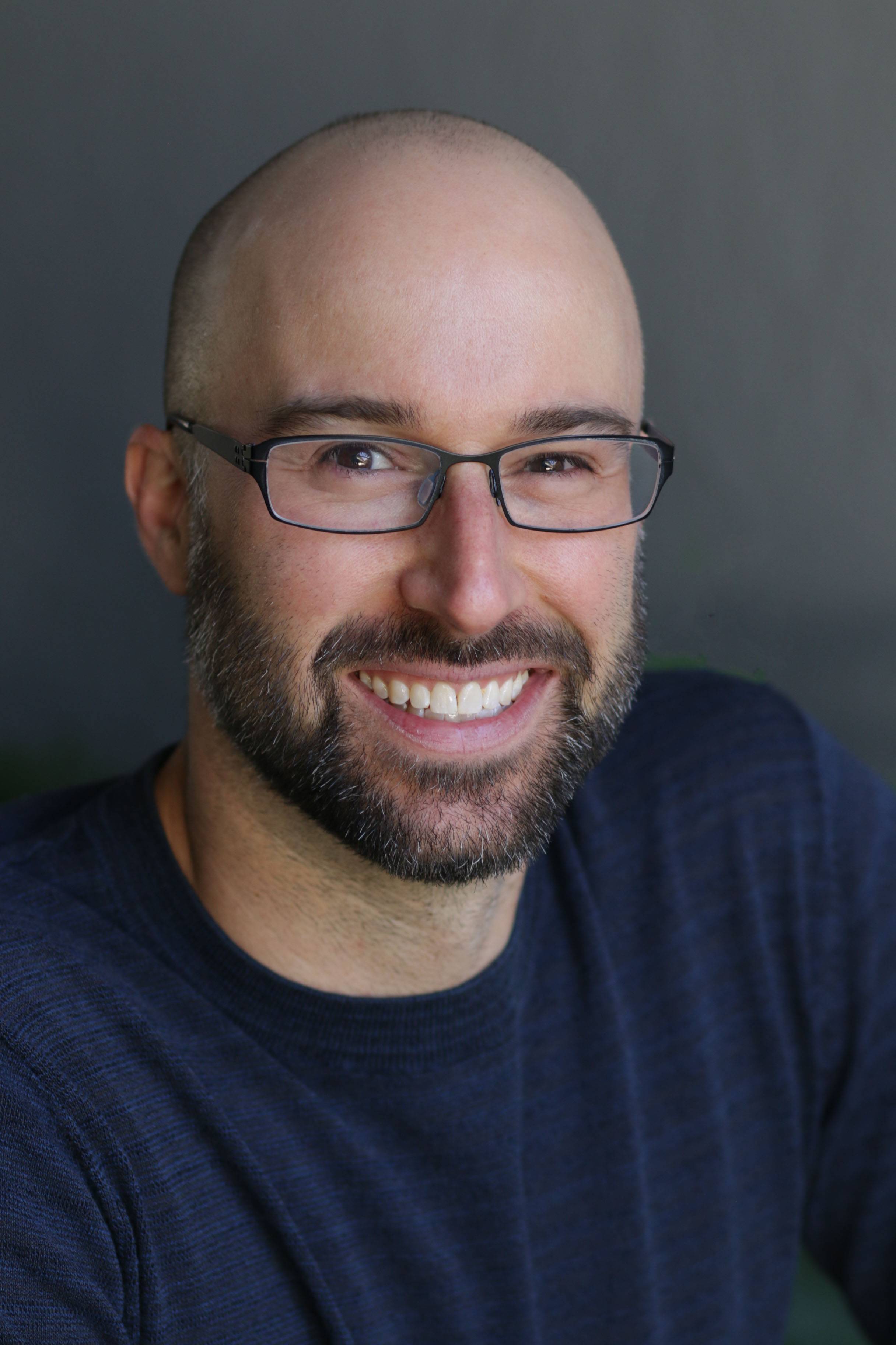 Jason Lubin