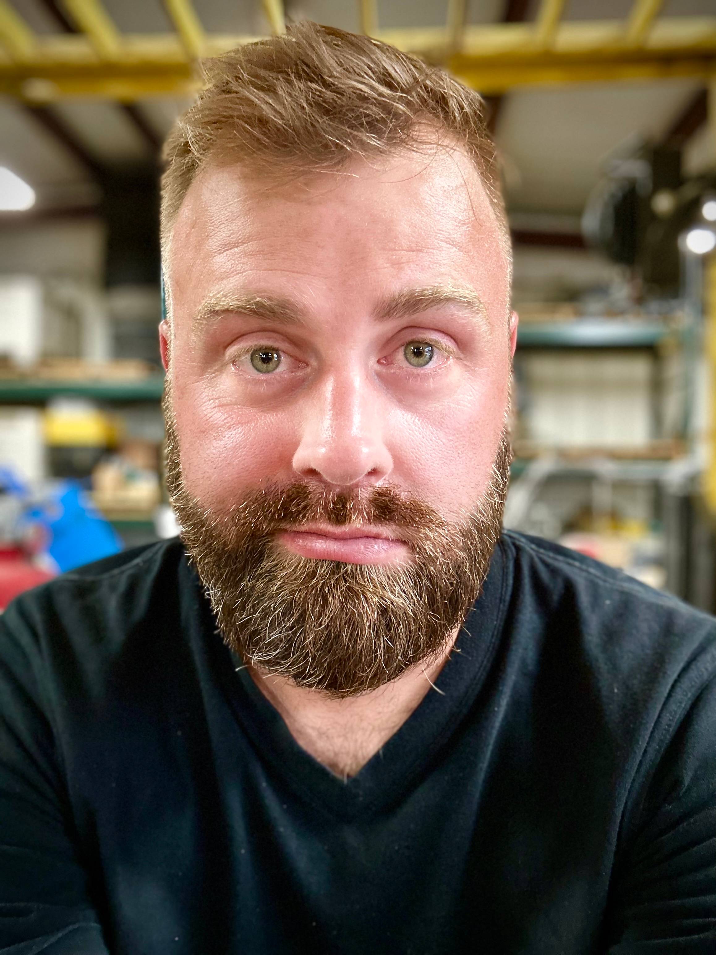 Jason Stygar