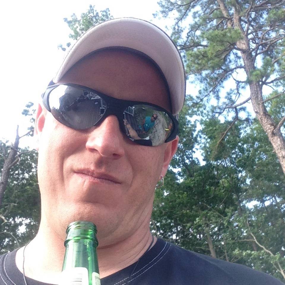 Jason Rougeau