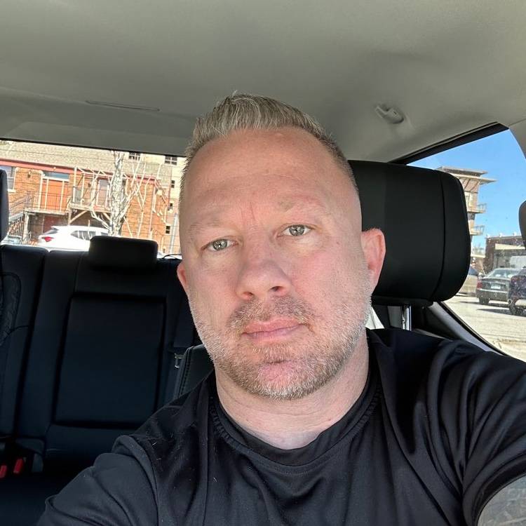 Jason Workman