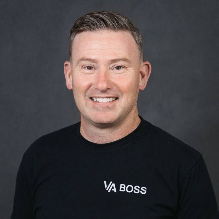 Jason Stier