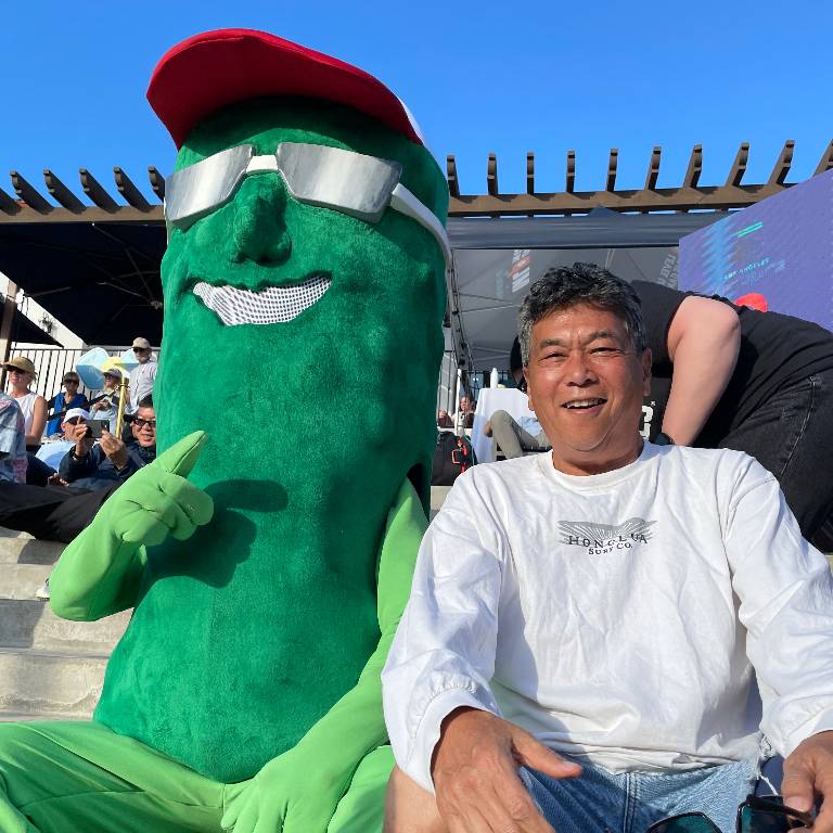 Jason Tsuma