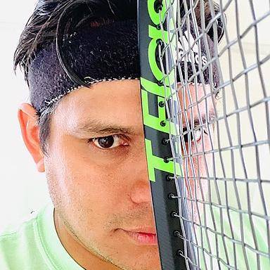 Javier Barrena