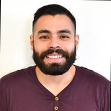 Javier menchaca