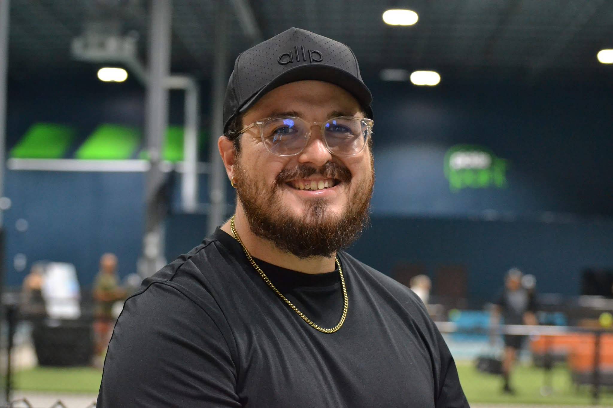 Javier Rodriguez