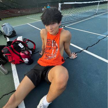 Aaron Park