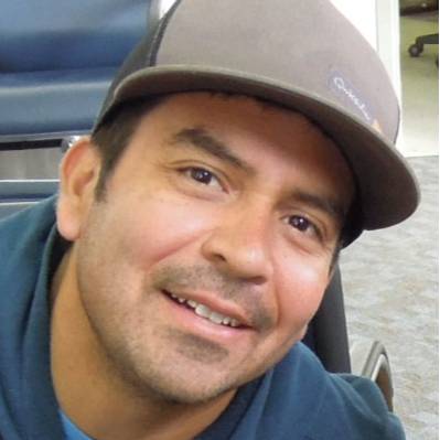 Aaron Sevilla