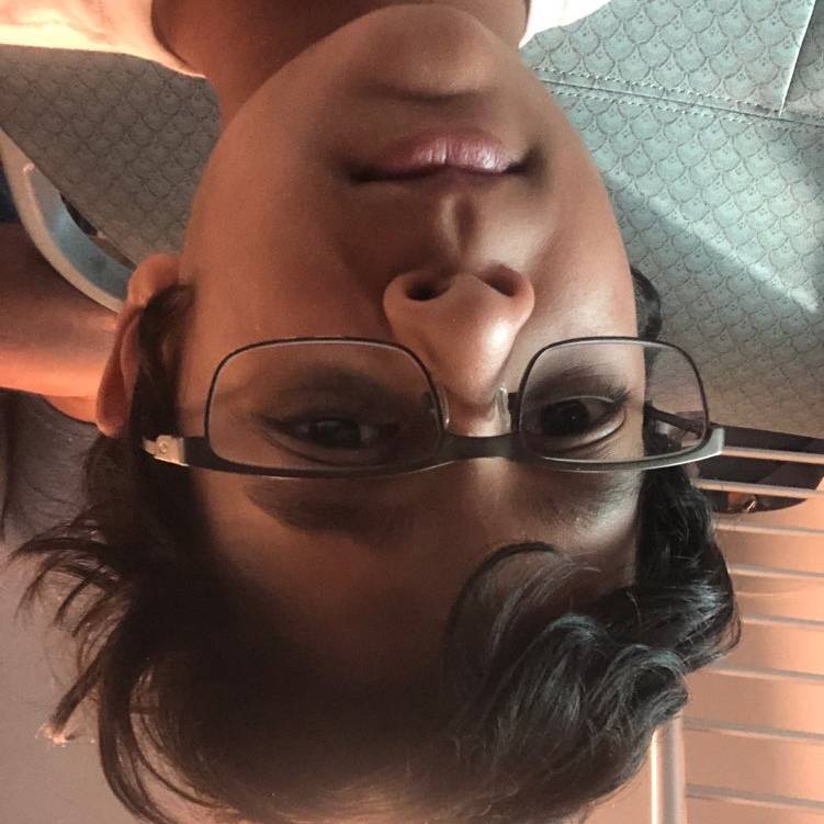 Aarush Prasad