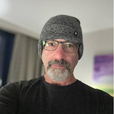 Marc Abramson
