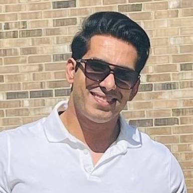 Adnan Khan