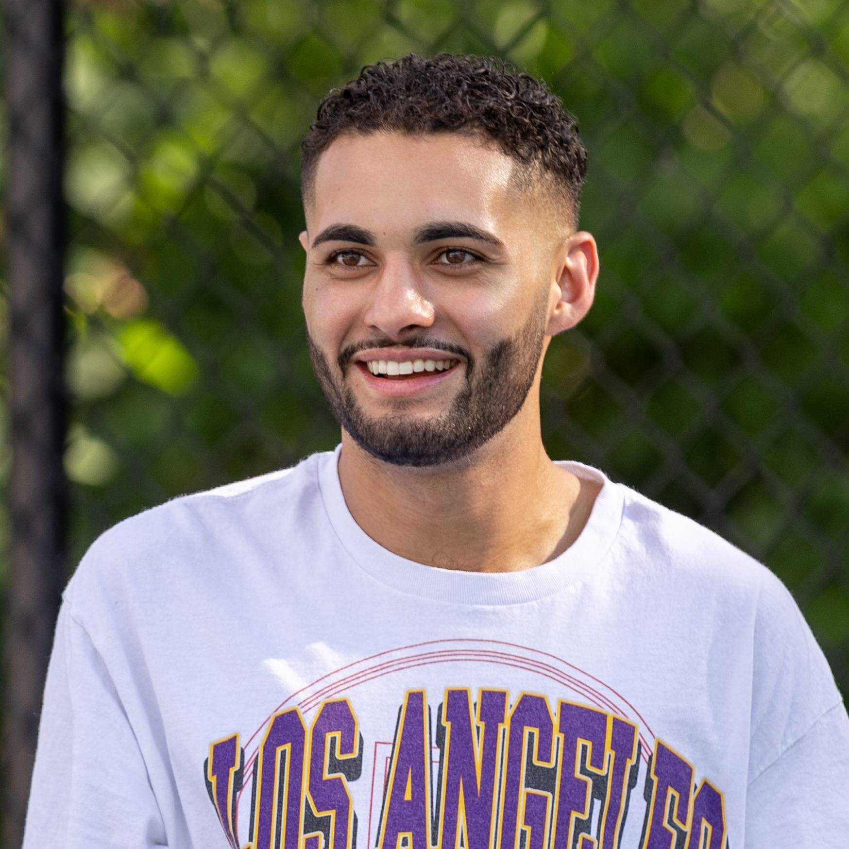 Adam Mofid