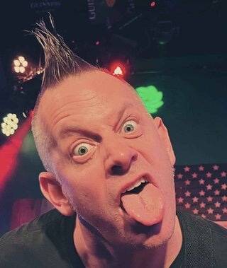 Adam Payne