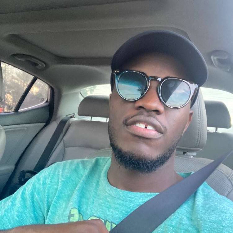 Seyi Adedayo