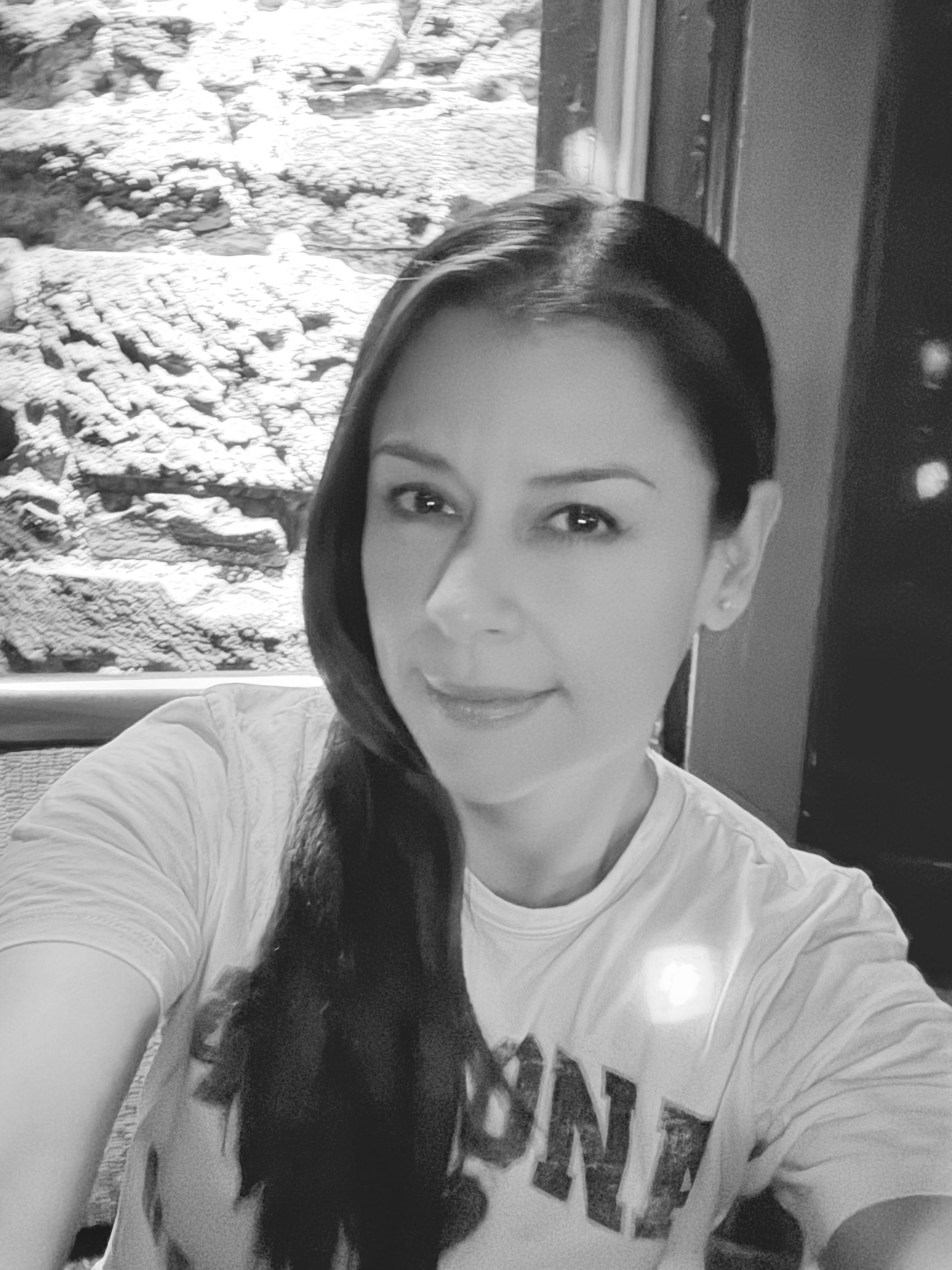 Priscilla Adan