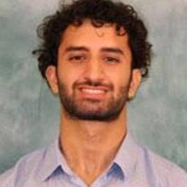 adam pervez