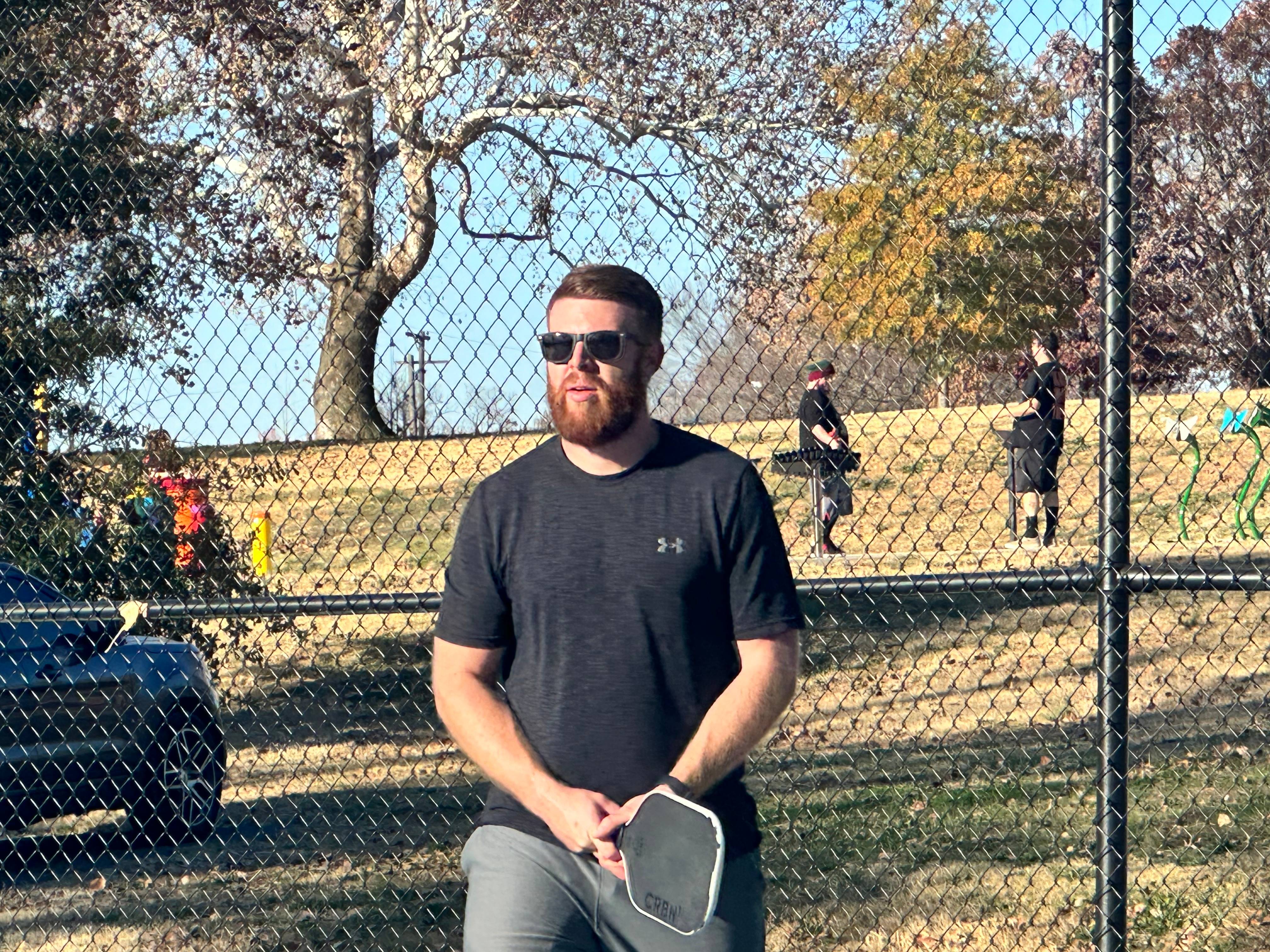 Kyle Adams
