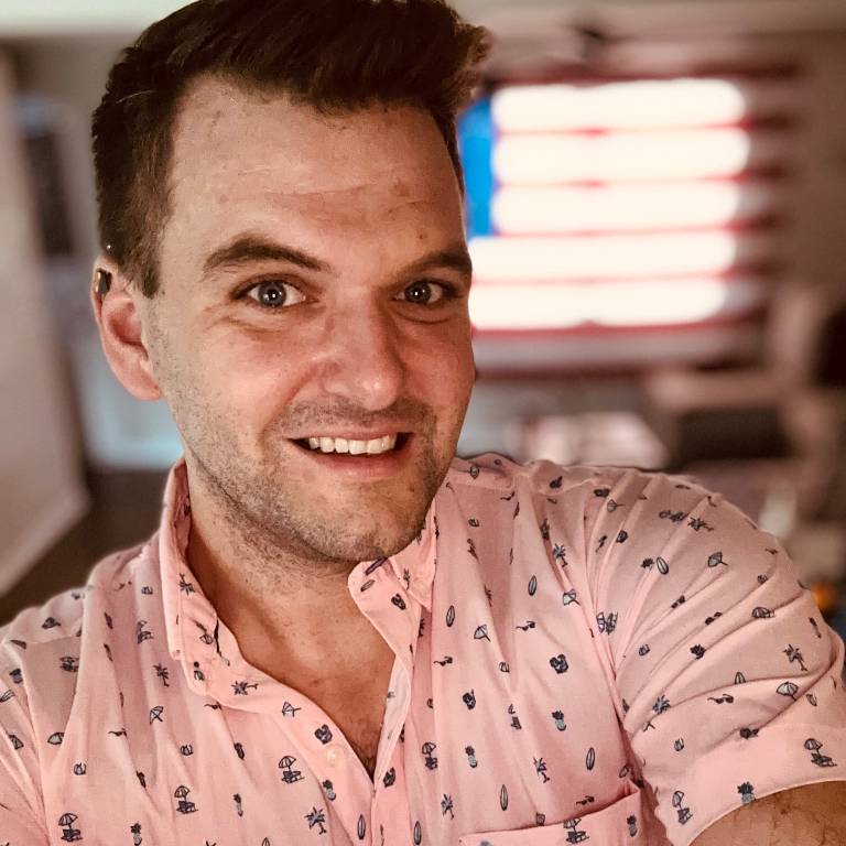 Adam Vance