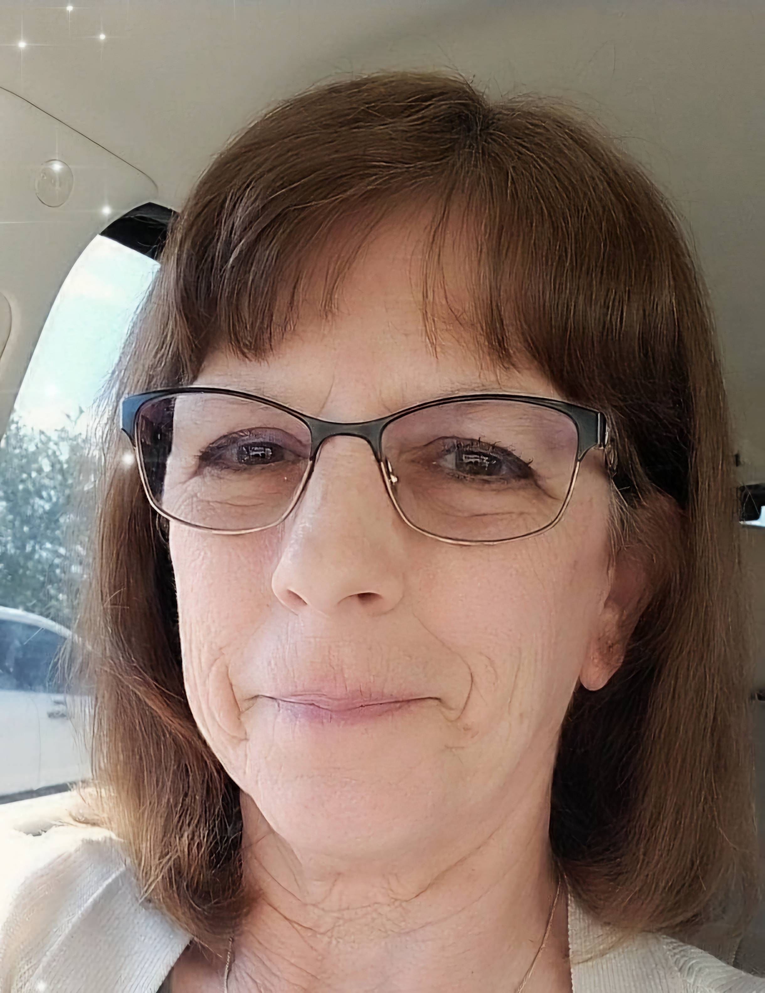 Shari Adams
